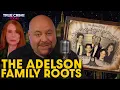Download Lagu Understanding The Adelson's: Roots, Culture \u0026 Control