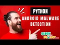 Python Machine Learning - Lightweight and Multi-Stage Approach for Android Malware