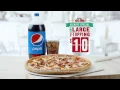 Kickoff Special - Papa John s Pizza PapaJohns com 15