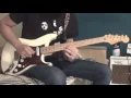 Download Lagu 139. Bad Things - Jace Everett (True Blood) - Guitar Solo Cover