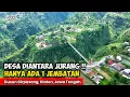 Download Lagu DITENGAH JURANG !! JEMBATAN GANTUNG GIRPASANG LERENG GUNUNG MERAPI - Cerita Desa Girpasang, Klaten