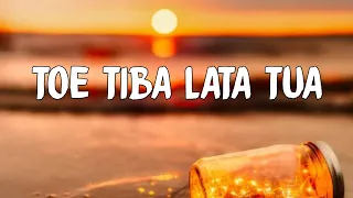 Download LAGU MANGGARAI TOE TIBA LATA TUA_Lirik MP3