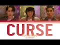bamm - ฉันจะฉาปเธอ (CURSE) [THAI/ROM/ENG Color Coded Lyrics]