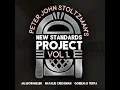 Hallelujah (feat. Natalie Cressman, Allison Miller & Gonzalo Teppa)