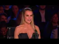 AI Judges perform The Greatest Showman | Auditions | BGT 2024