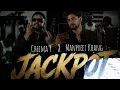 Jackpot (Official Audio) Cheema Y | Gur Sidhu