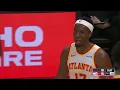 Houston Rockets vs Atlanta Hawks Full Game Highlights - October 24, 2026 | NBA Season