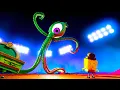 Lagu THE SPONGEBOB MOVIE \