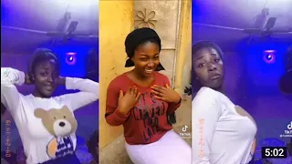 yanzu yanzu bidiyon iskancin ummi alaqa ya sake bayyana a tiktok kannywood today tv
