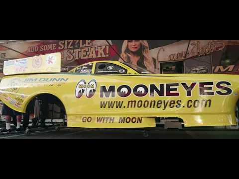 Craft of Speed  Mooneyes Trailer