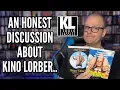 Download Lagu An Honest Discussion About Kino Lorber…