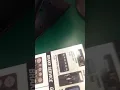 RentIng tools at O Reilly Auto