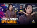 Download Lagu CINTA PELARIAN | Devi Manual | TERNODA MUSIC