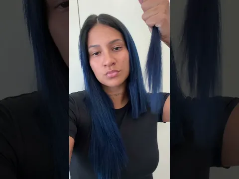 MON CARRÉ DE 2018 est de retour 💇🏻♀️ #newhairstyle #hairtransformation #haircut