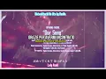 Download Lagu 🎼【Lyrics】|Sword Art Online Fractured Daydream ⚔️| 『Watashitachi No Uta by ReoNa 』Sub Italy