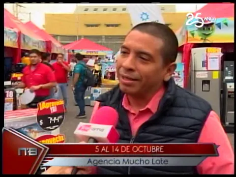 Créditos Económicos realiza Credifest tecnología en nuestro hogar