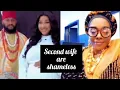 Download Lagu Mama Rita Edochie Sparks Reactions With Her Take On Second Wives,All Fingers Pointed At Judy Austin