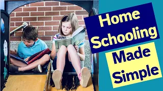 Home Schooling Made Simple