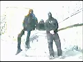 Linska - Bad Boy (GENESI Remix)