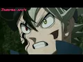 Asta and yuno vs licht AMV