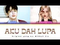 Download Lagu Cover, Aku dah lupa | Mikky \u0026 Zia (special duet Vidor \u0026 Kim)