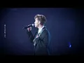 4K 《說謊者》 MC 張天賦 KKBOX 香港風雲榜31MAY2025