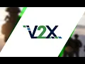 V2X VVX Bringing Google AI to Military Logistics vs The 16 PE Trap