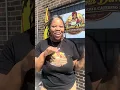 Food Review Mama Dim Cordele ga