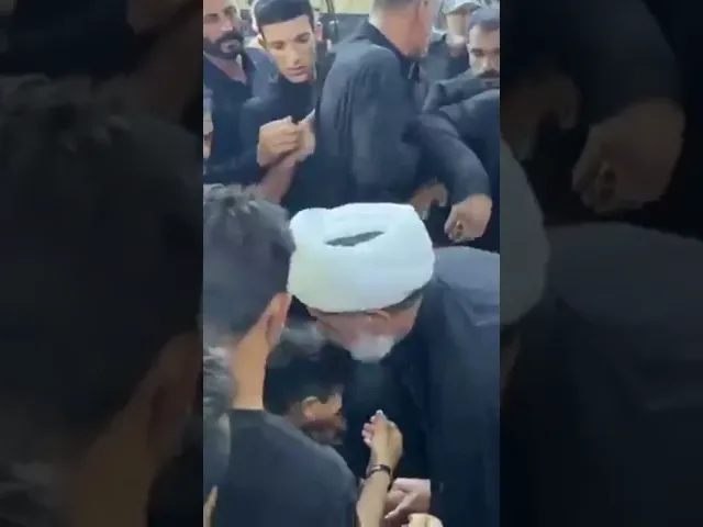 ⁣#الشيخ_جعفر_الابراهيمي #اشترك_بل_قناة_وفعلو_الجرس_ليصلكم_كل_جديد #البصرة #النجف #كربلاء #ياحسين