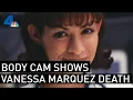 Lagu Body Cam Footage Shows the Moments Before Violent Death of Actress Vanessa Marquez  | NBCLA