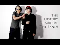 Download Lagu History Of Suicide (The Band)