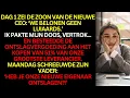 Download Lagu ‘Luiaards belonen we niet.’ Ik vertrok, kocht 51% van leverancier. Ma: ‘Nieuwe eigenaar weg?!’