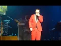 St. Paul & The Broken Bones - "Burning Rome" - Oakland, CA (09-22-16)
