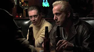 FARGO 1996 Masterful screenwriting in action