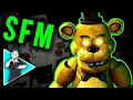 Download Lagu (SFM) FNAF SONG \