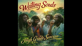 wailing souls high grade sunrise unreleased 1979 album