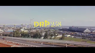 drp 258 real nigga ft laylizzy e hot blaze official video