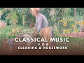Download Lagu Classical Music for Cleaning \u0026 Housework