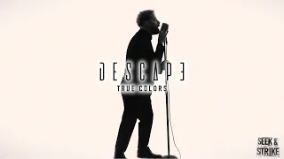 Descape - "True Colors" (Official Music Video)