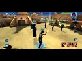 SEE Bane counter Galactic Legend Ahsoka Tano GLAT - SWGOH GAC 3v3 January 2025