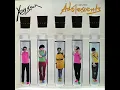 X-Ray Spex - The Day the World Turned Day-Glo