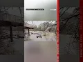 Train bridge collapses into Mary s River in Corvallis Saturday afternoon