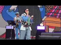(in 4K Video) SALMA SALSABIL live at Pestapora 2026