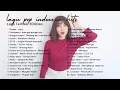 Download Lagu Lagu Pop Tahun 2000an Indonesia Full Nostalgia — Generasi 90an Wajib Dengerin!