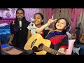 Download Lagu LAGU UNTUK KAMU COVER || KASHIKA \u0026 HASHMITHA FT ALYSSA DEZEK