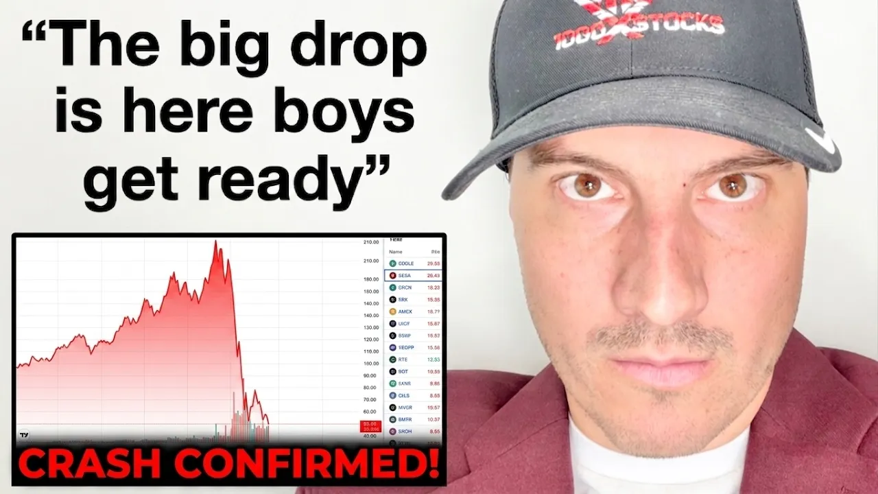 Insane Stock Price Deals are Coming‼️