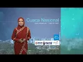 Lagu MET MALAYSIA - Laporan Cuaca 20 Oktober 2025 (Petang)