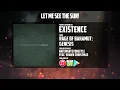 Rage of Bahamut: Genesis Opening - Existence 【English Dub Cover】Song by NateWantsToBattle