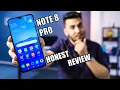Kamaal PERFORMANCE - Redmi Note 8 Pro Review After 1 Month