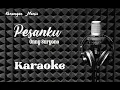 PESANKU (Onny Suryono) - Karaoke